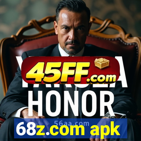 68z.com apk